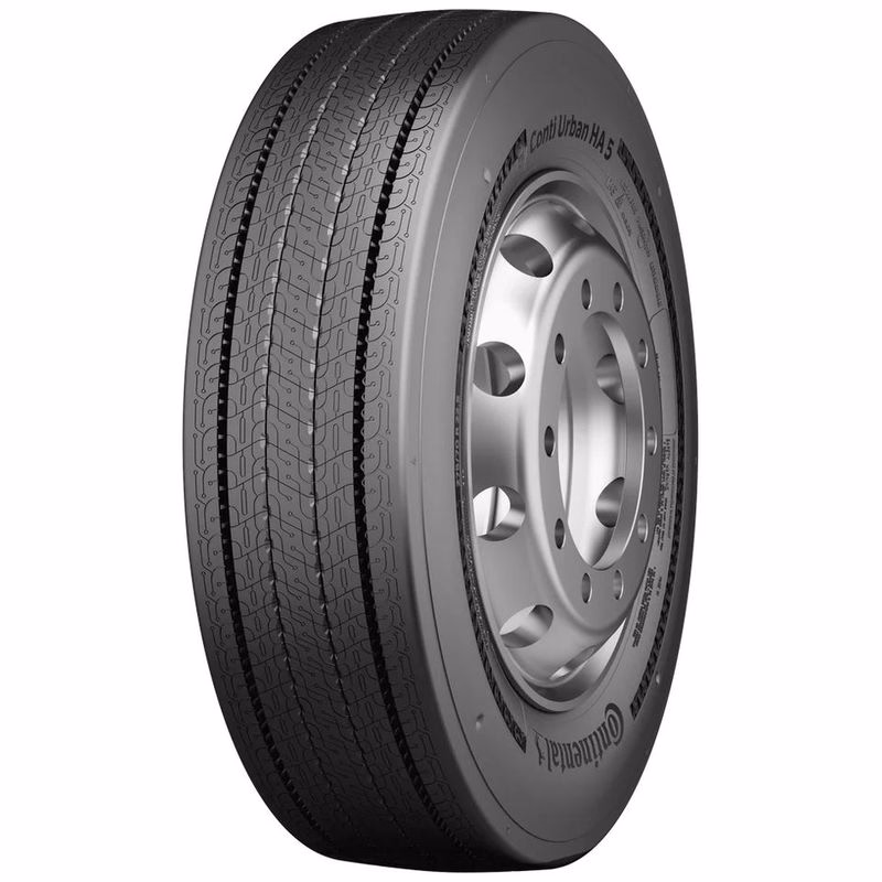 Continental Conti Urban HA5 275/70 R22,5 152/148 J Vodiace/Záberové/Návesové Autobus