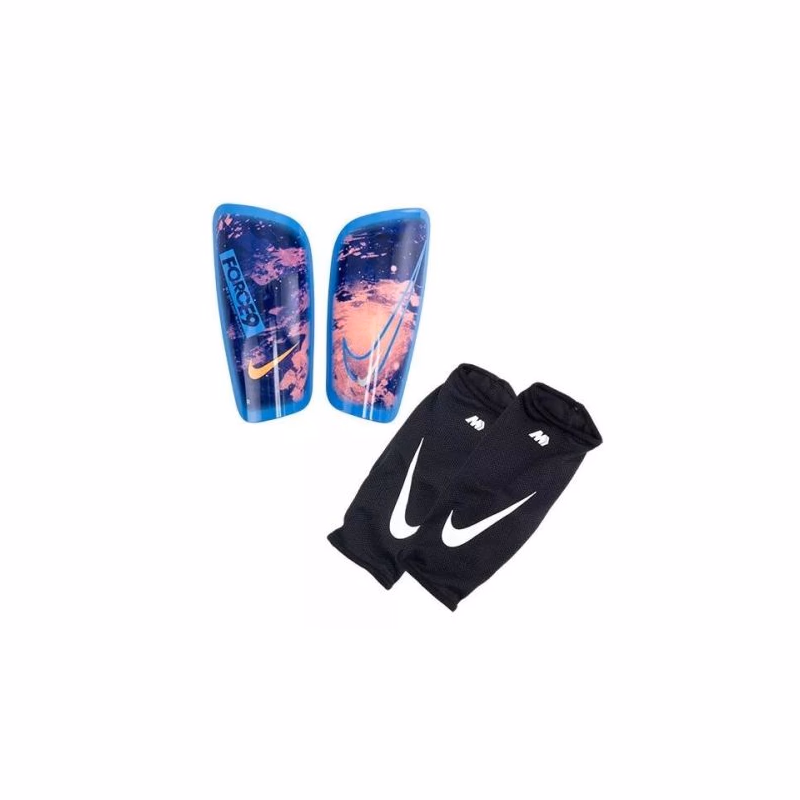 Futbalový chránič NIKE Mercurial Lite Erling Haaland (SP55)(52)