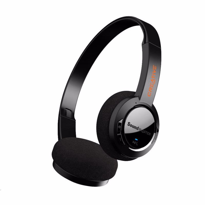 Creative slúchadlá SoundBlaster Jam V2