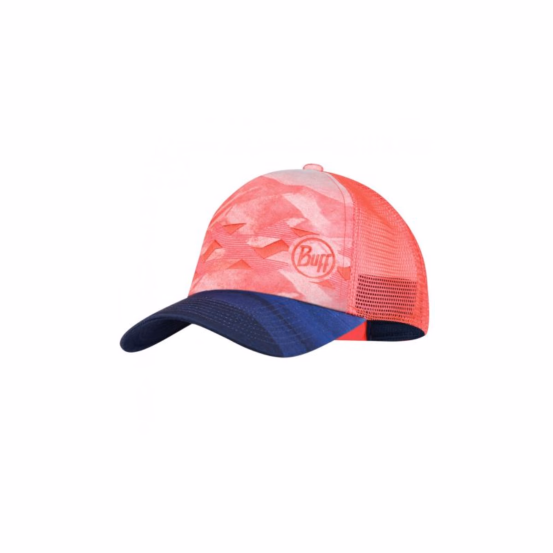 Dámska šiltovka BUFF TRUCKER CAP AMDO MULTI