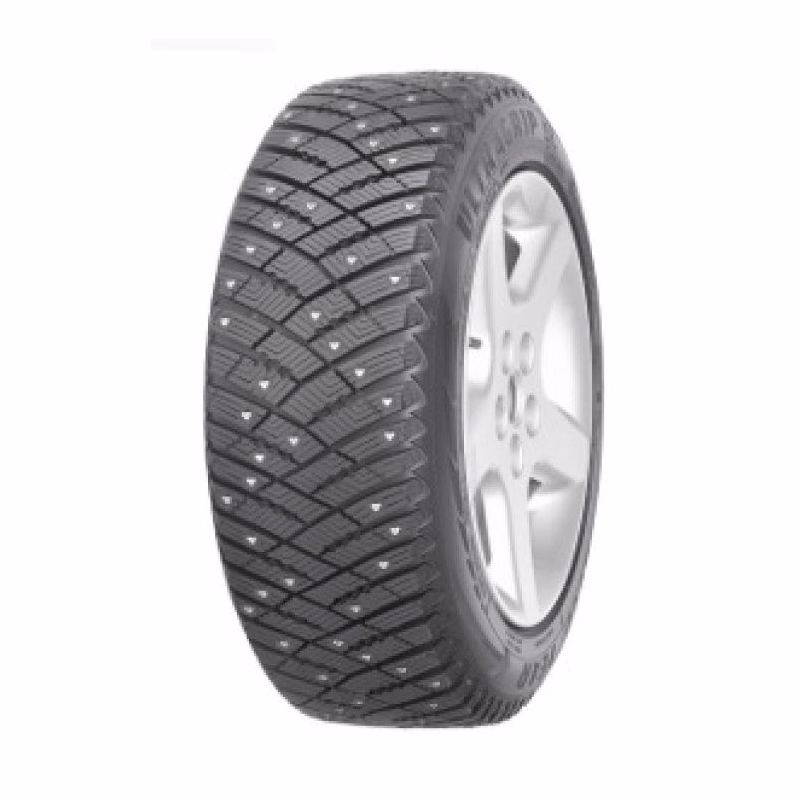 Goodyear Ultra Grip Ice Arctic ( 155/65 R14 75T, pneumatika s hrôtmi )