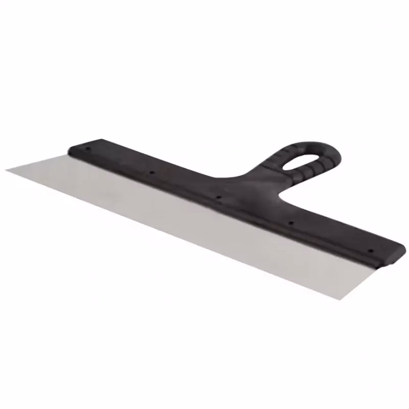Fasádna nerezová špachtľa 150mm