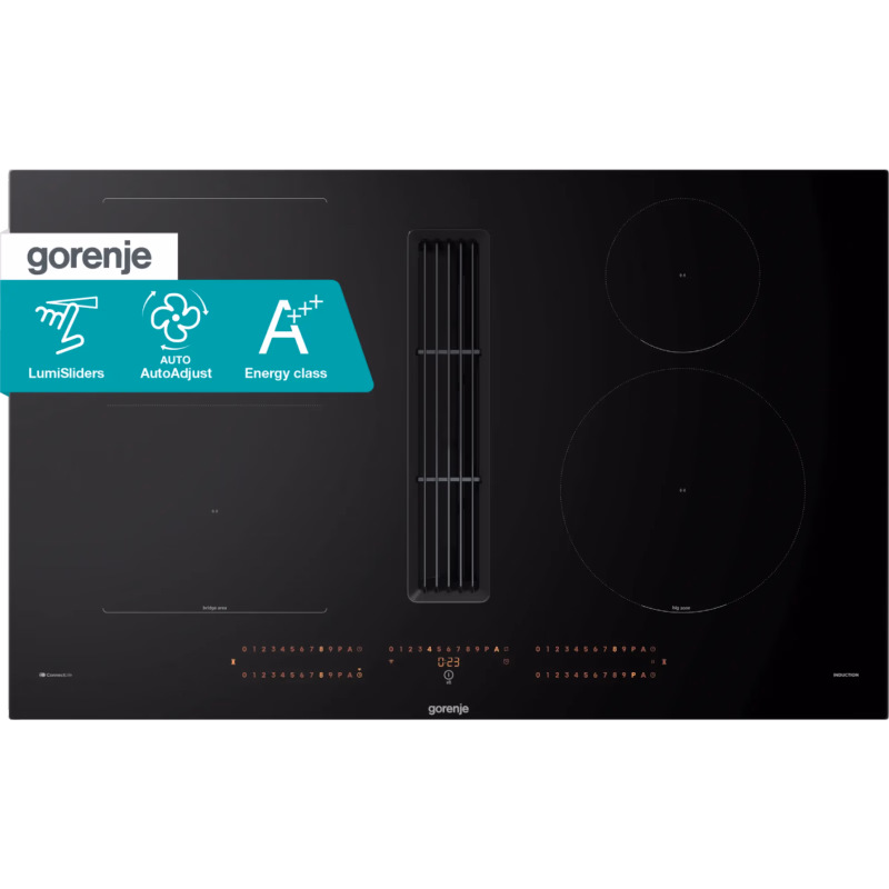 Gorenje GEH8433BSCWF