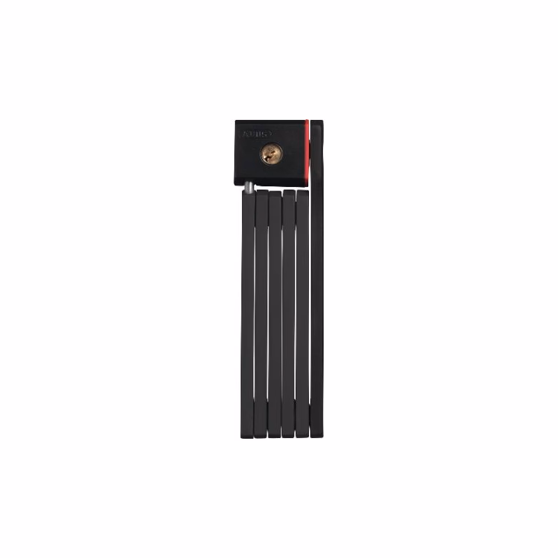 Zámok na bicykel ABUS uGrip BORDO 5700 80 SH Black