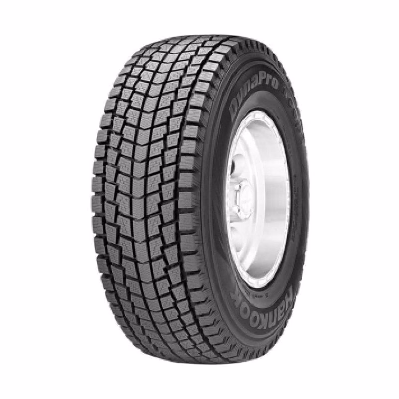 Hankook Dynapro i*cept RW08 ( 275/60 R18 113Q, Nordic compound SBL )
