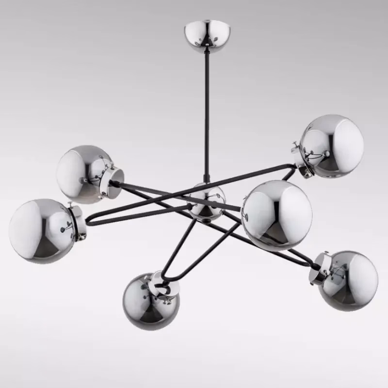 Luster Sagito chróm 25616 Lw6