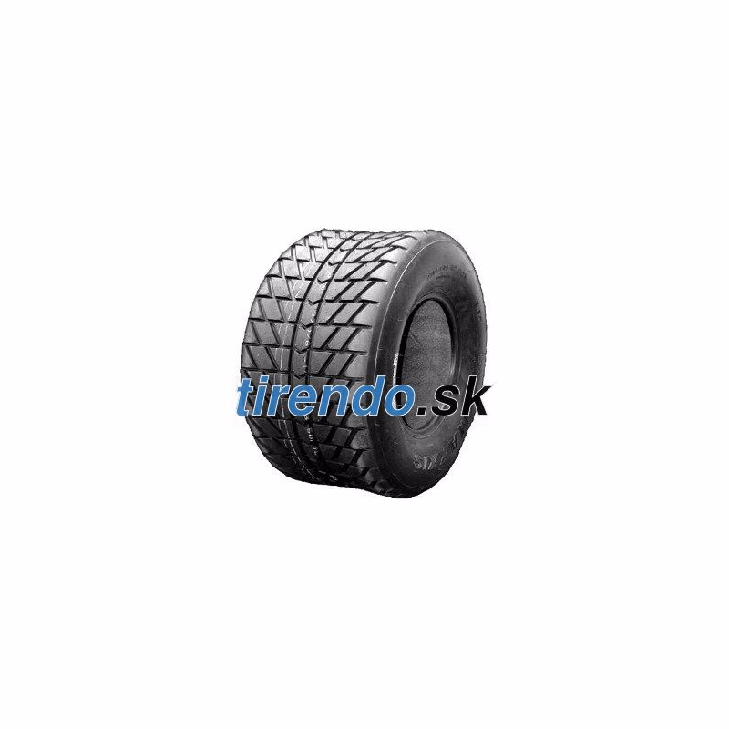 Maxxis C9273 ( 18x10.00-10 TL 32N dvojitá identifikácia 225/40-10, zadné koleso )
