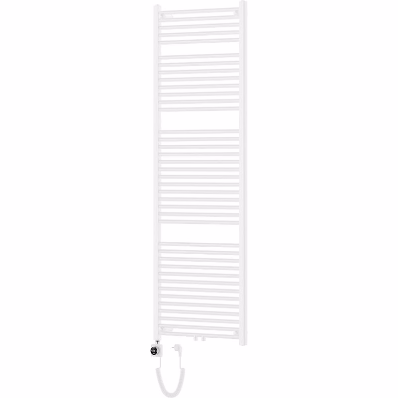 MEXEN/S - Mars radiátor + vykurovacia tyč 1800 x 600 mm, 900 W, biela W110-1800-600-6900-20