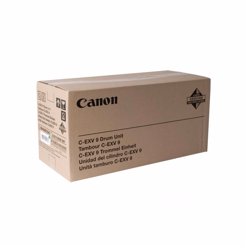 CANON 8644A003 BK - originálny