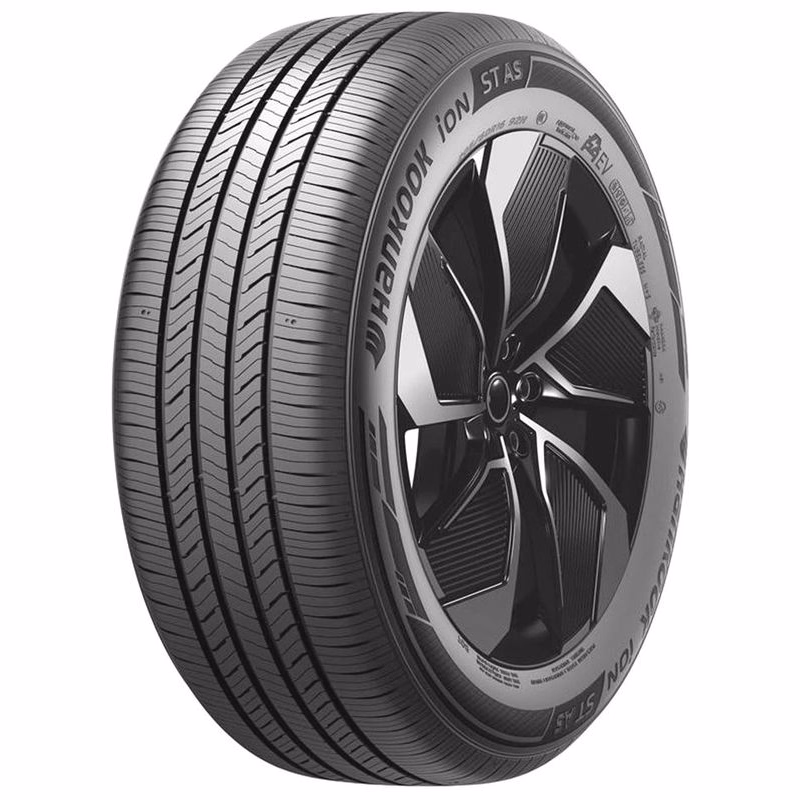 Hankook IH61 iON ST AS 175/65 R15 88 V Letné