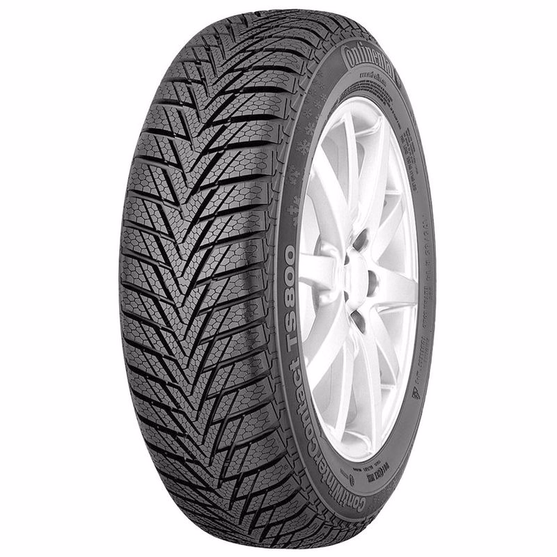 Continental TS 800 155/60 R15 74 T Zimné