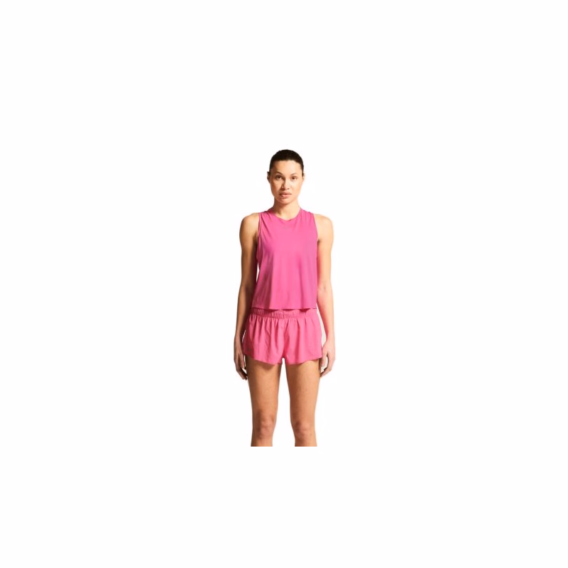 Dámske bežecké tielko CRAFT HYPERVENT SINGLET W
