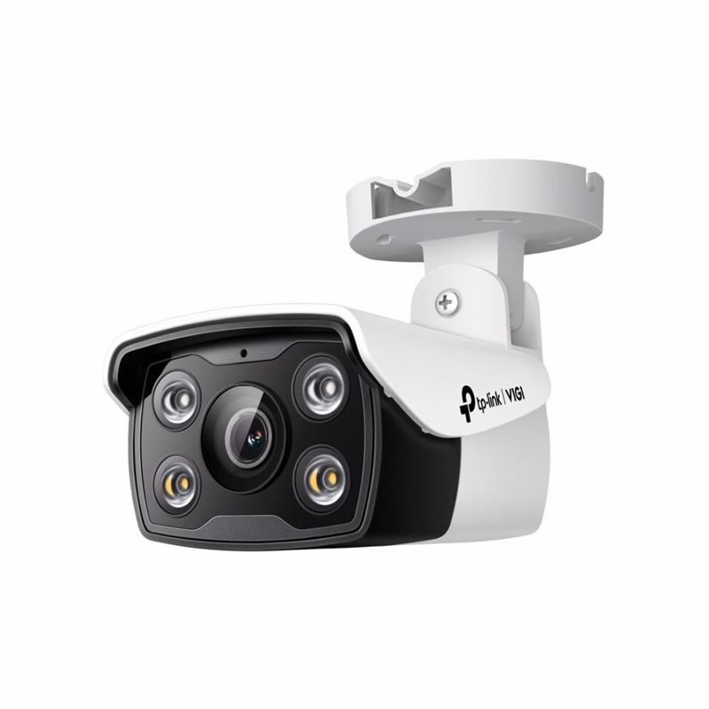 TP-Link VIGI C340(4mm) Bullet kamera, 4MP, 4mm, Full-Color