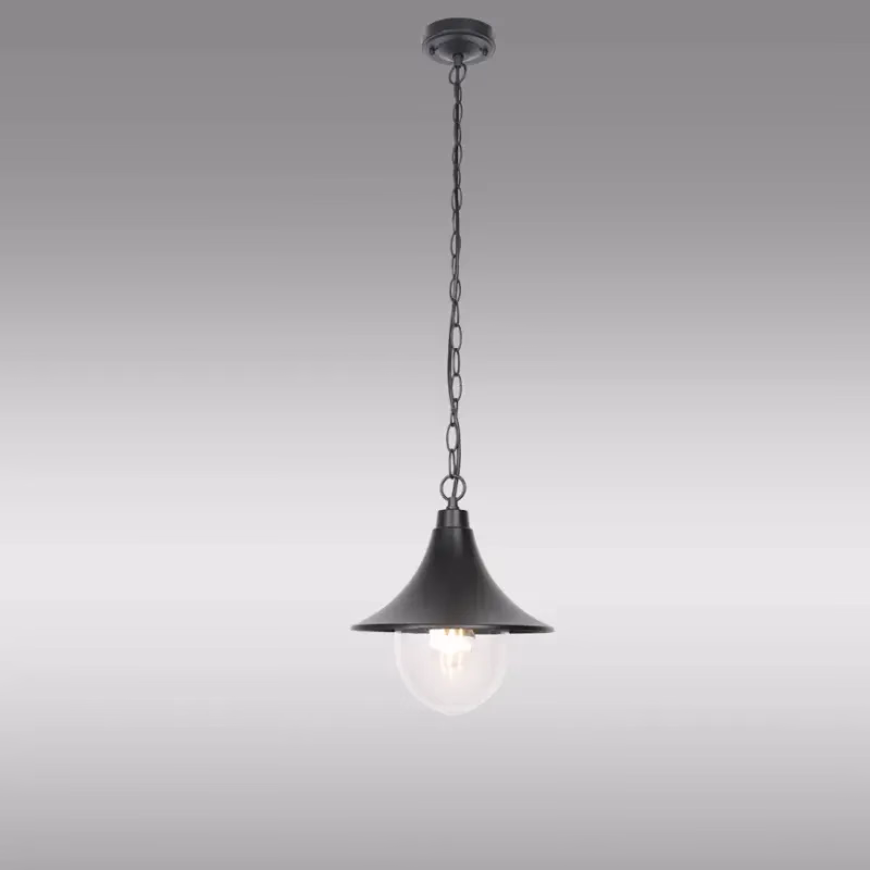 Luster TALEZ 6505 BLACK LW1