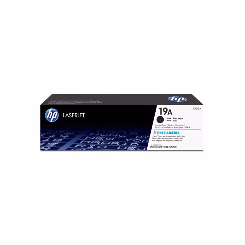 HP CF219A - originálny