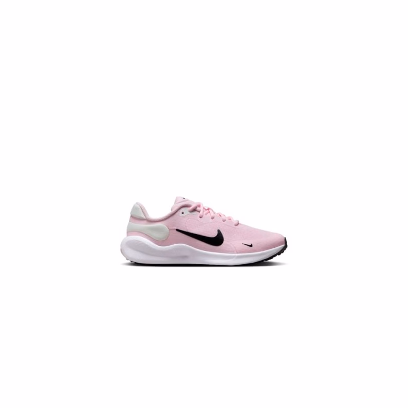 Dievčenská športová obuv (tréningová) NIKE Revolution 7 pink foam summit white white black
