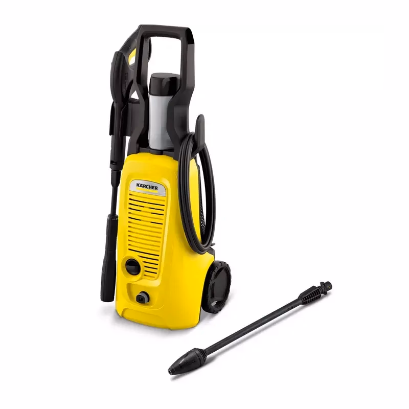 Kärcher Vysokotlakový čistič K 4 Universal 1.679-300.0