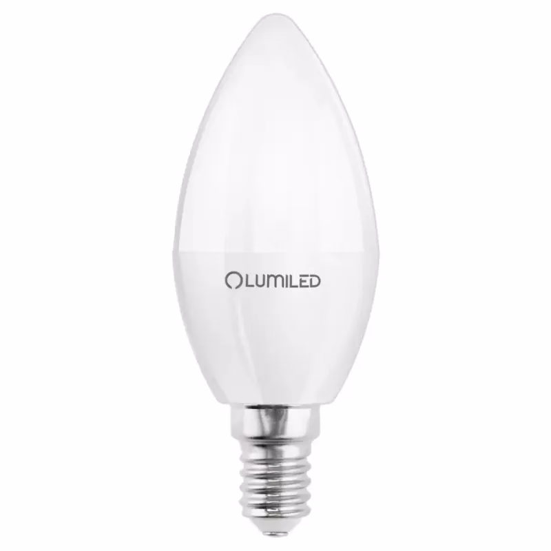 Žiarovka LED sviečka 10W E14 1055LM CB