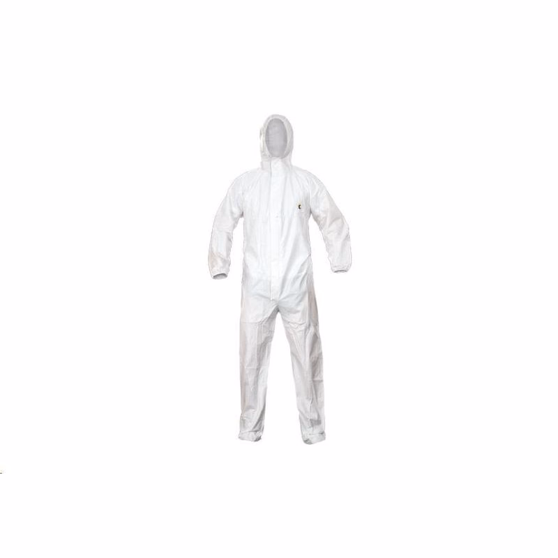 CHEMSAFE 500 overal S