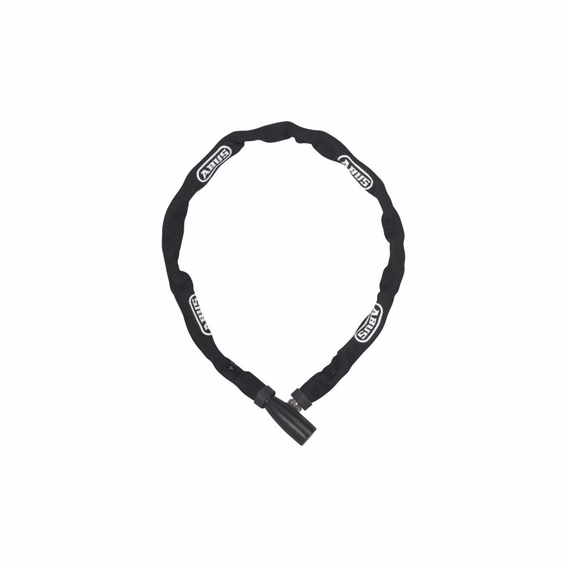 Zámok na bicykel ABUS 1500 110 web black