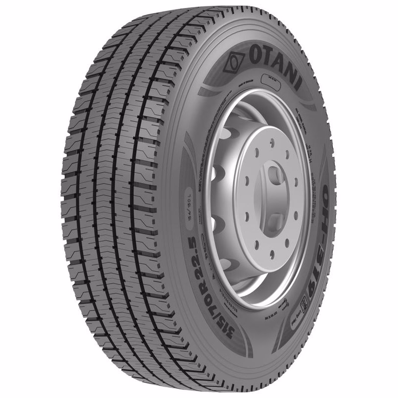 OTANI OH-319 315/70 R22,5 154/150 l Záberové