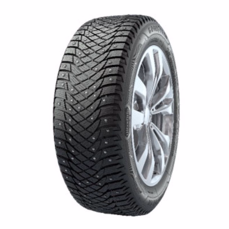 Goodyear Ultra Grip Arctic 2 SUV ( 255/55 R19 111T XL EVR, pneumatika s hrôtmi )