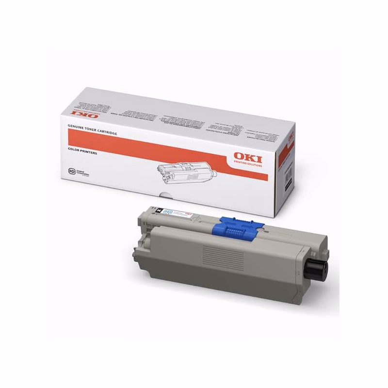 OKI 44469803 - originálny