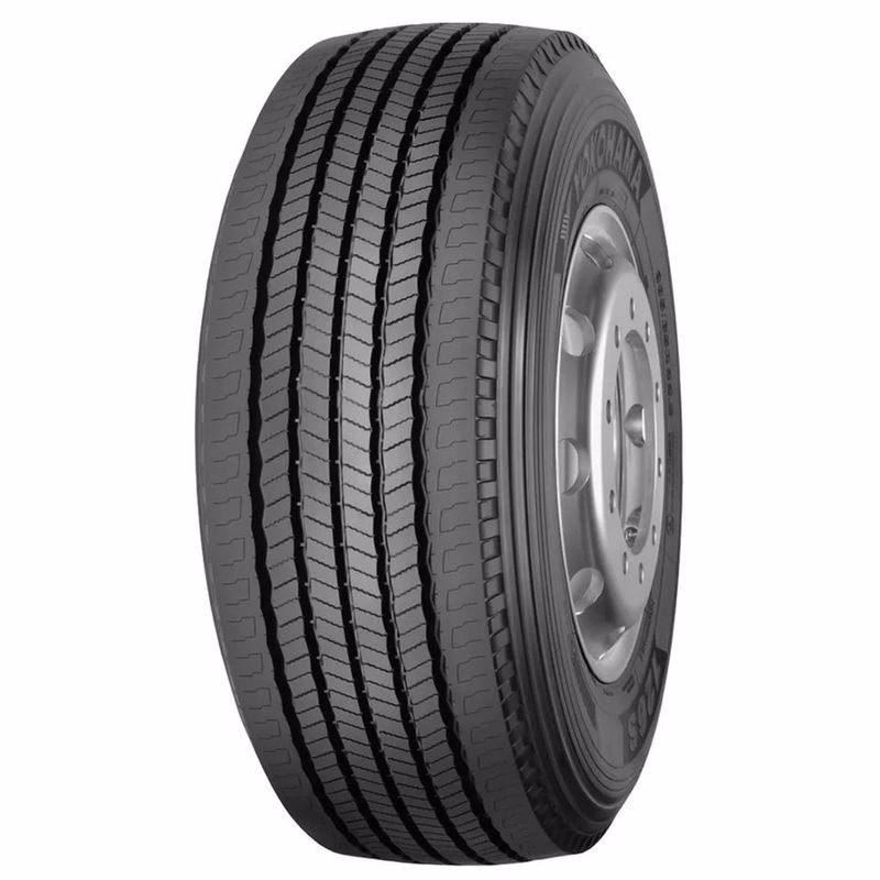 Yokohama 126S 385/65 R22,5 158 l Vodiace