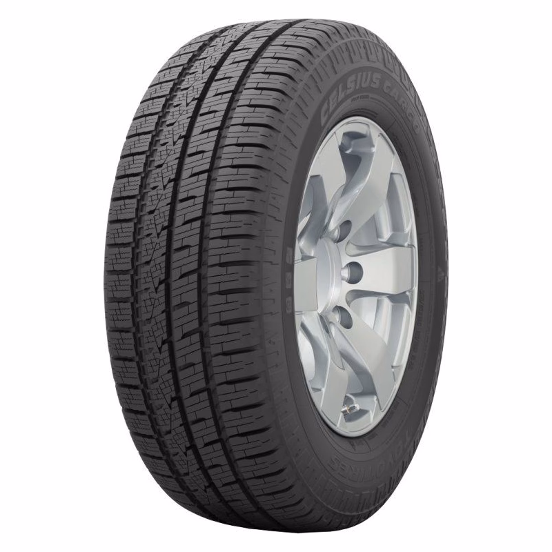 Toyo Celsius Cargo ( 205/75 R16C 113/111R )