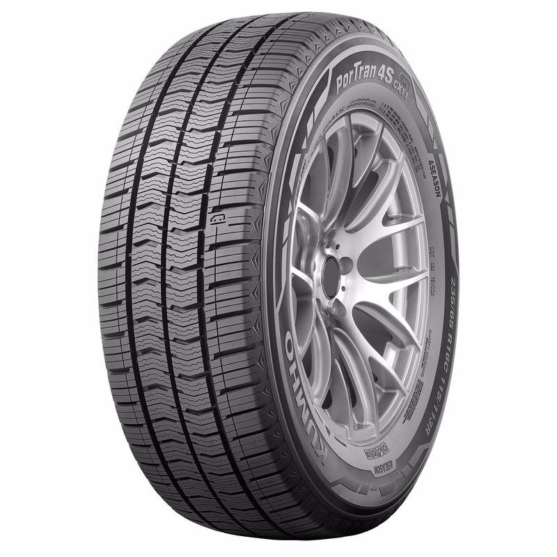 Kumho CX11 205/75 R16C 113/111 R Celoročné
