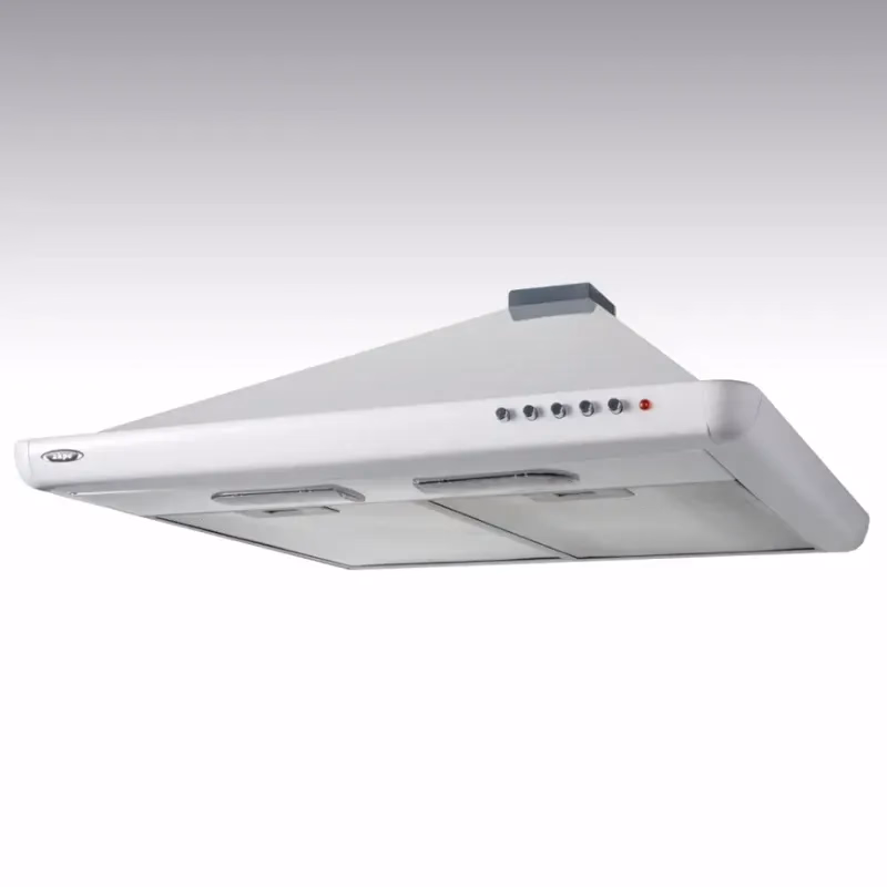 Digestor WK-5 Elegant Mini Turbo 50 cm biely