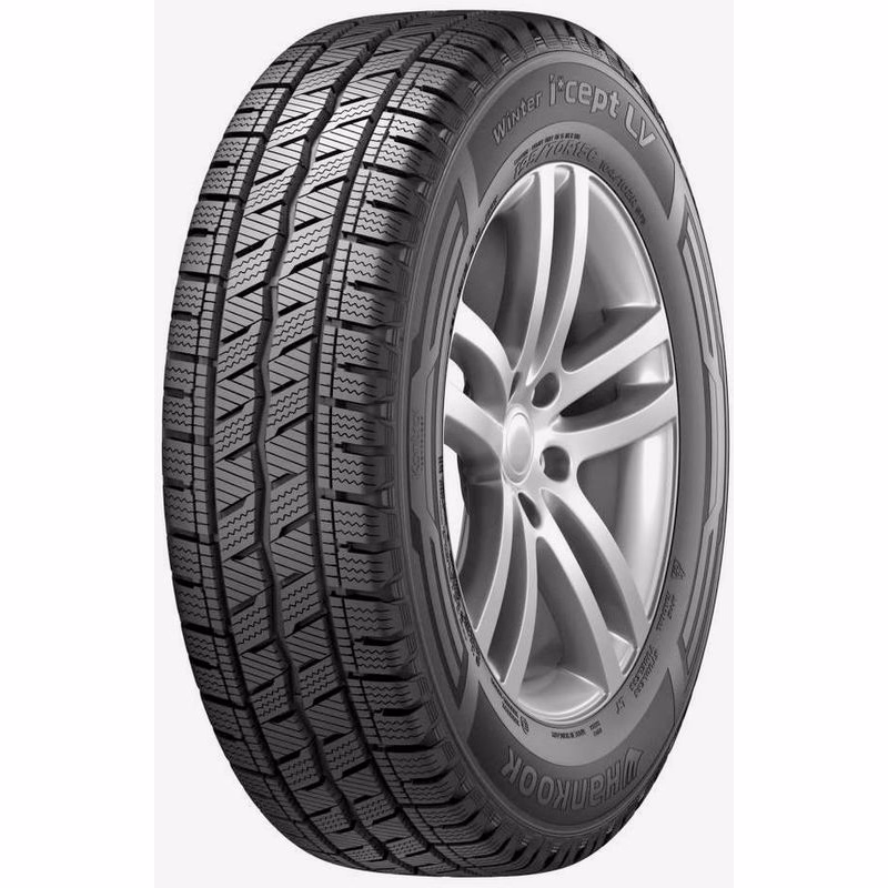 Hankook RW12 ICEPT LV 205/65 R16C 107/105 T Zimné