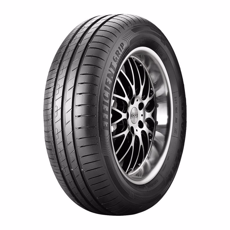 Goodyear EfficientGrip Performance ( 195/55 R16 87H )