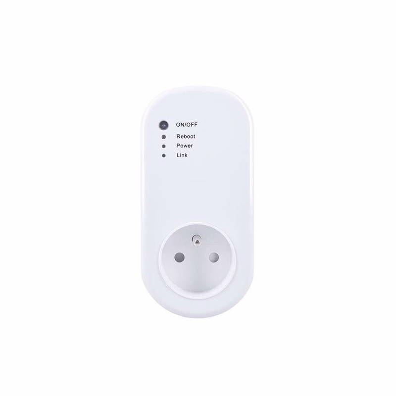 Solight smart WIFI merač spotreby el. energie
