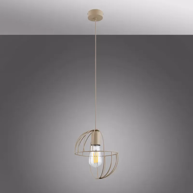 Luster NICOLAS MM 11732 SABIA 1XE27