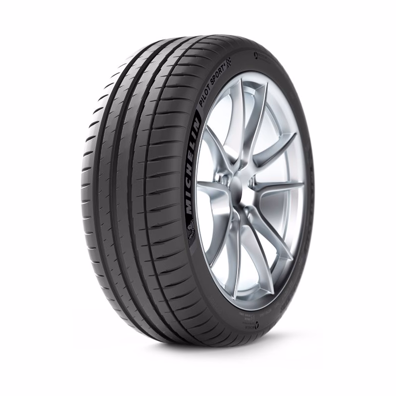 Michelin PILOT SPORT 4 225/45 R18 95 W Letné