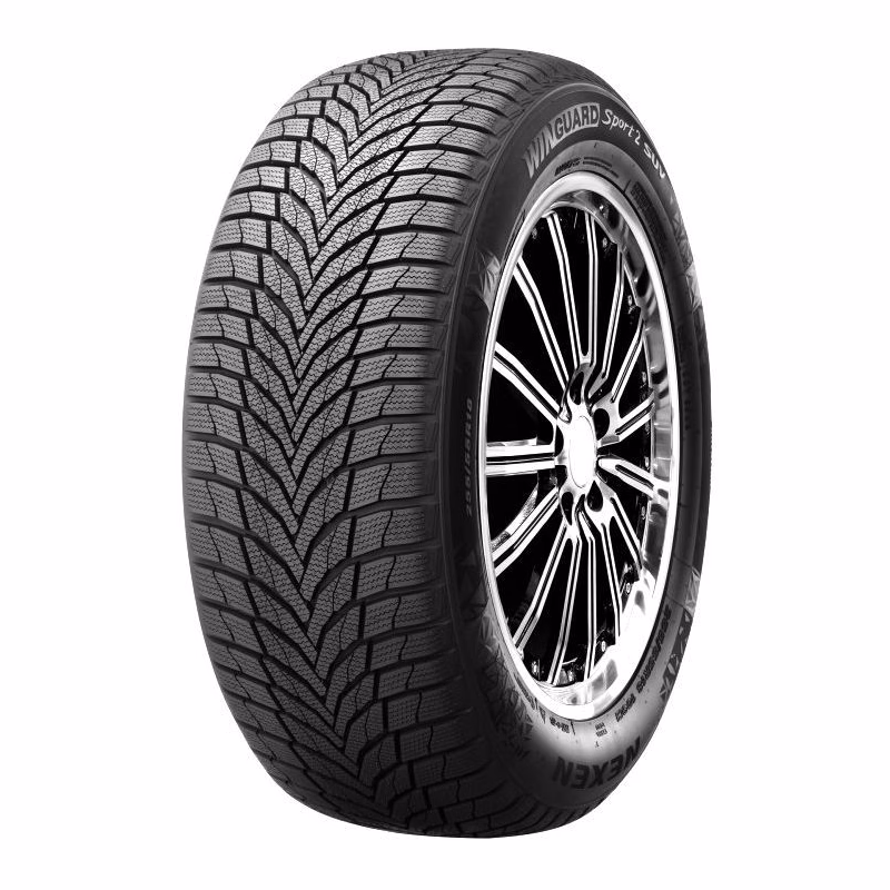 Nexen WINGUARD SPORT 2 SUV 235/60 R18 107 H Zimné