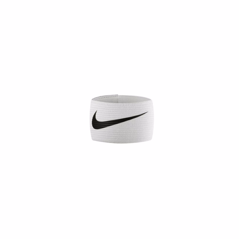 Kapitánska páska NIKE FUTBOL ARM BAND WH BK