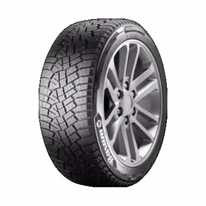 Barum Polaris Ice 6 ( 215/55 R17 98T XL EVc, pneumatika s hrôtmi )