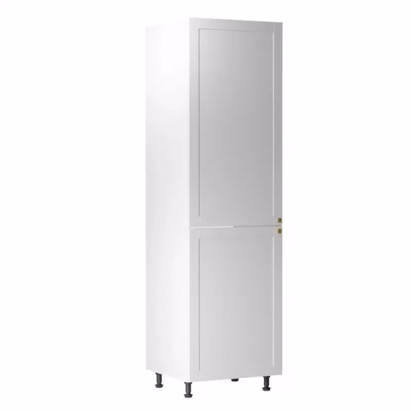 Kuchynská skrinka linea d60zl white
