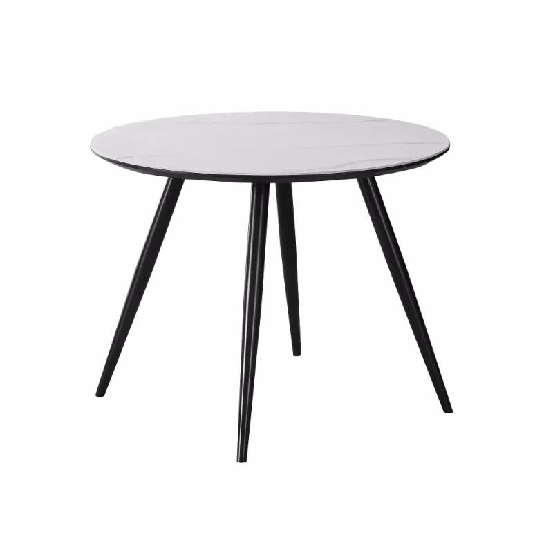 Stôl Ideal Ceramic Biały