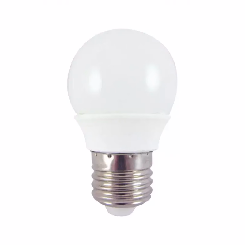 Žiarovka BC 6W TR LED E27 G45 2700K TRIXLINE