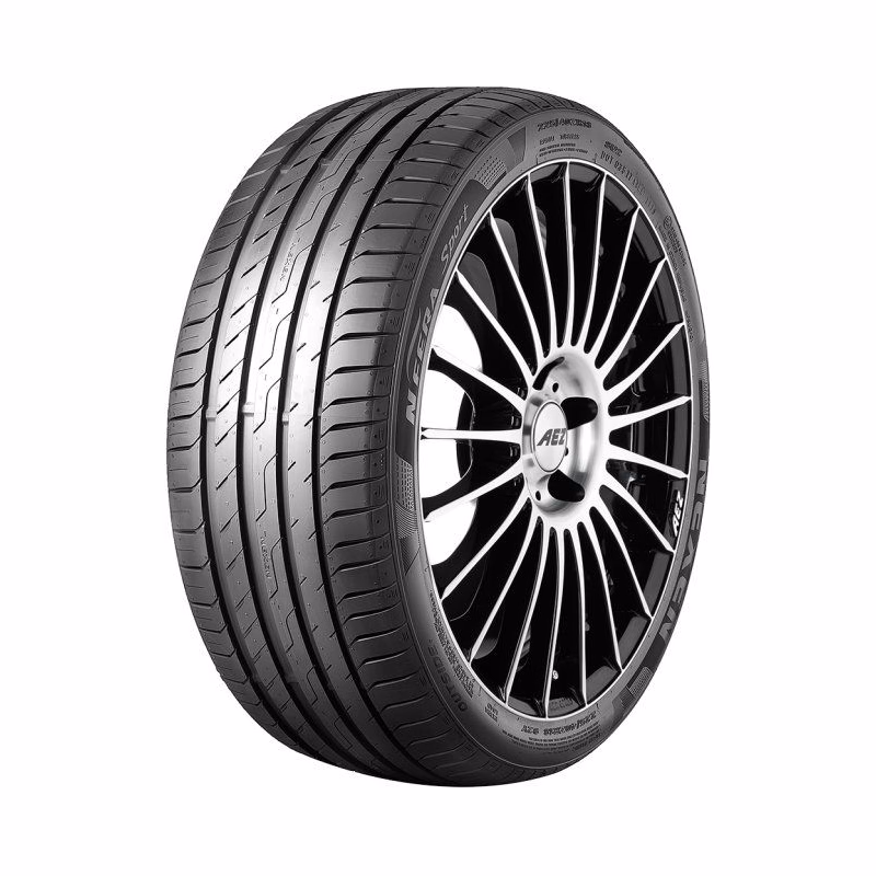 Nexen N Fera Sport ( 245/40 ZR18 97Y XL 4PR RPB )