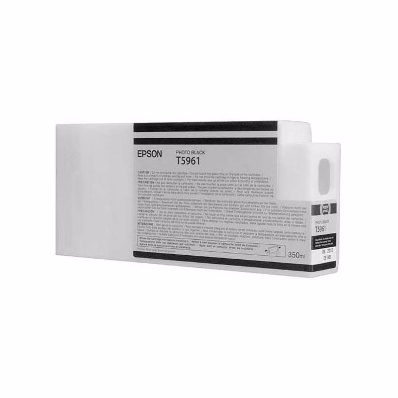 EPSON T5961 (C13T596100) - originálny