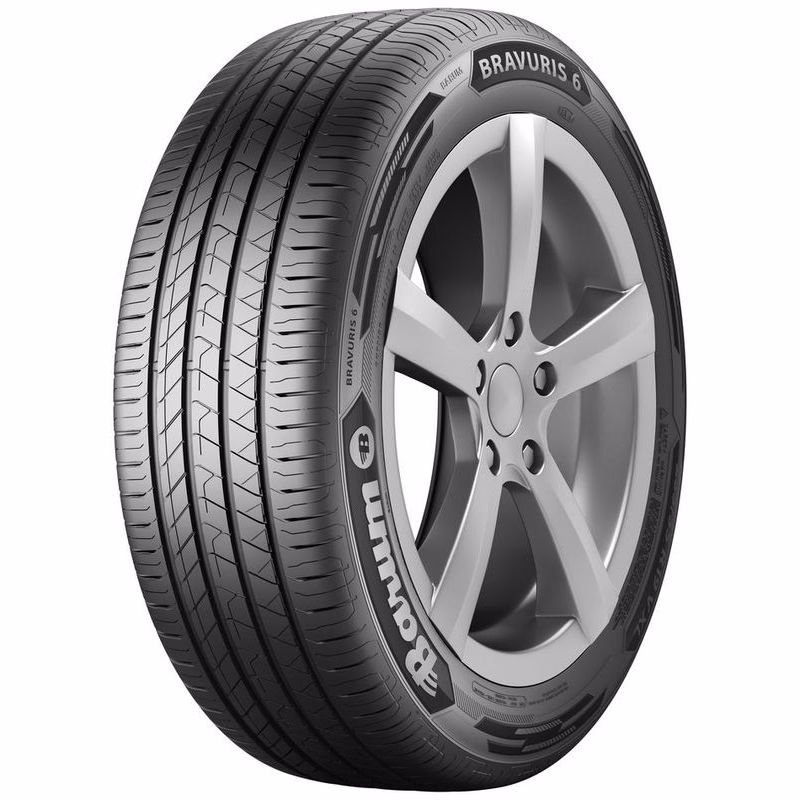 Barum BRAVURIS 6 195/55 R16 87 H Letné