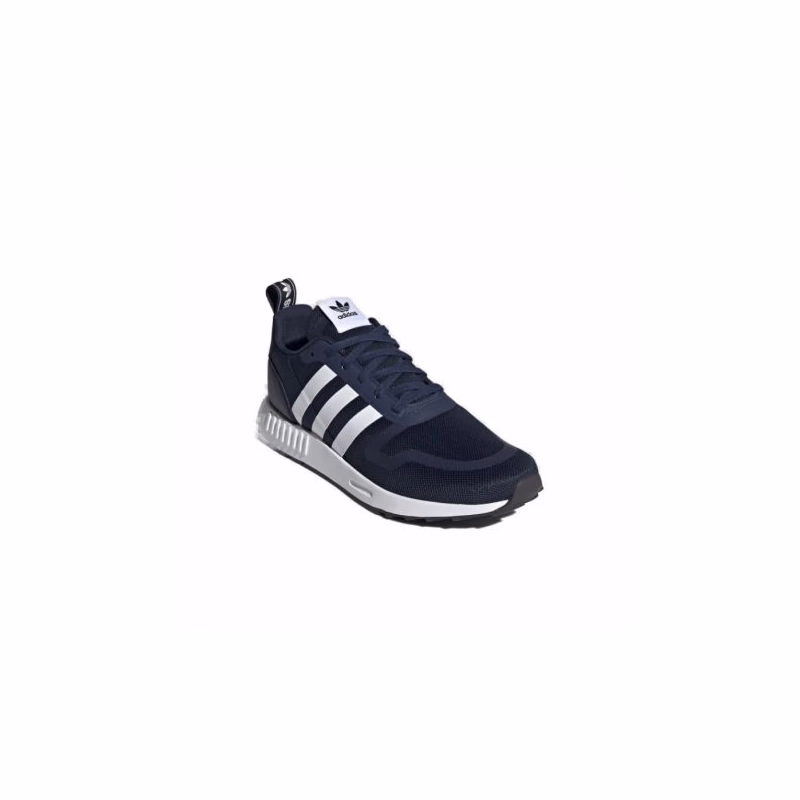 Pánska rekreačná obuv ADIDAS ORIGINALS Multix collegiate navy cloud white dash grey