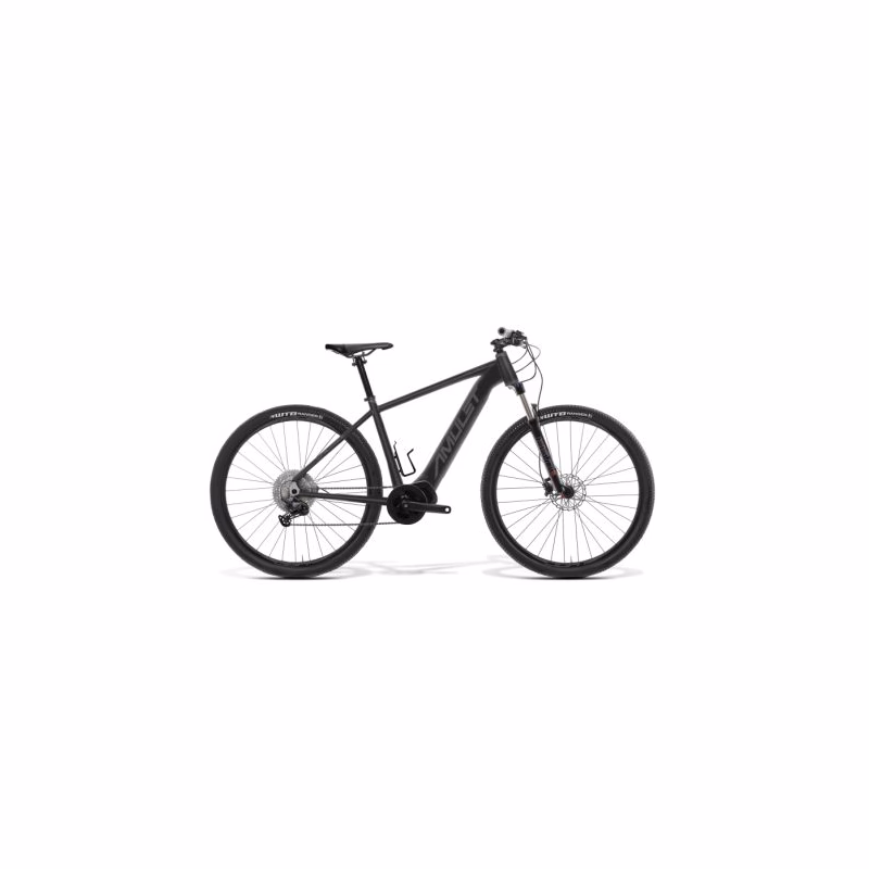 Horský elektrobicykel AMULET 29 eRival 6.0 SR, anthracite black