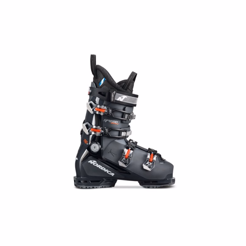 Pánske lyžiarky na zjazdovku - on piste NORDICA SPEEDMACHINE 3 110 R(GW)