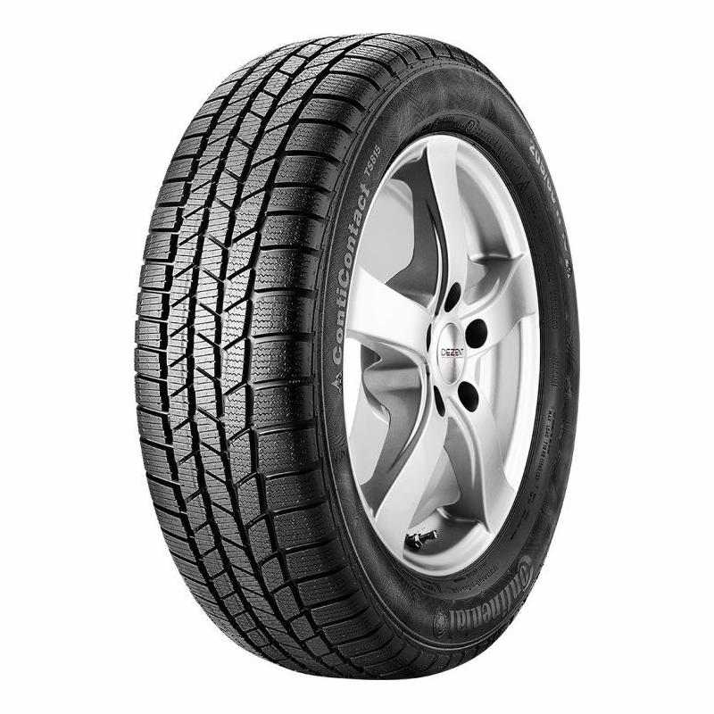 Continental ContiContact TS815 ( 205/50 R17 93V XL Conti Seal )