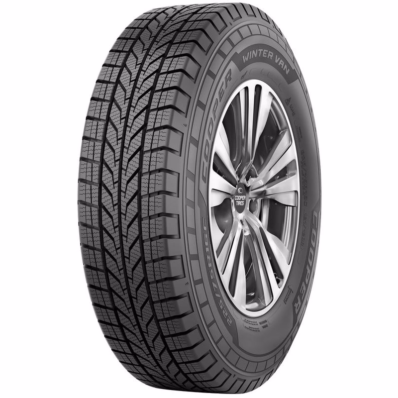 COOPER WINTER VAN 225/55 R17C 109/107 T Zimné